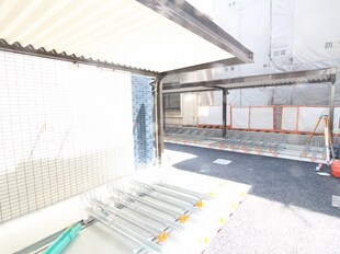 プレサンス兵庫駅前(501)の物件外観写真